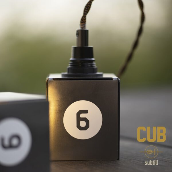 Baladeuse CUB – Image 5