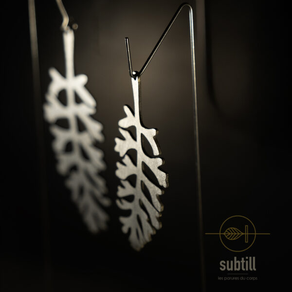 Boucles « Maritima » PM et GM – Image 3