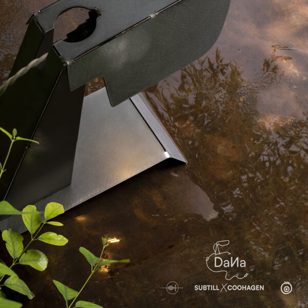 Lampe DANA – Image 3