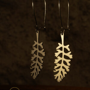 Boucles d'oreilles "Maritima"