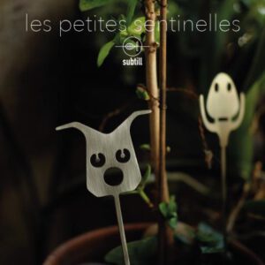 Les petites sentinelles