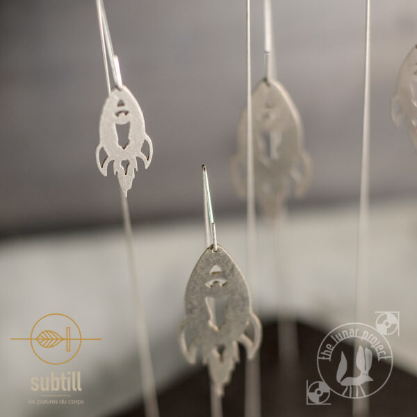 Boucles “The Lunar Project” LP – Image 3