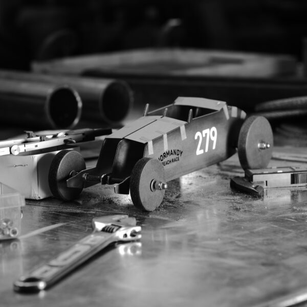 Rod RACER – Image 5