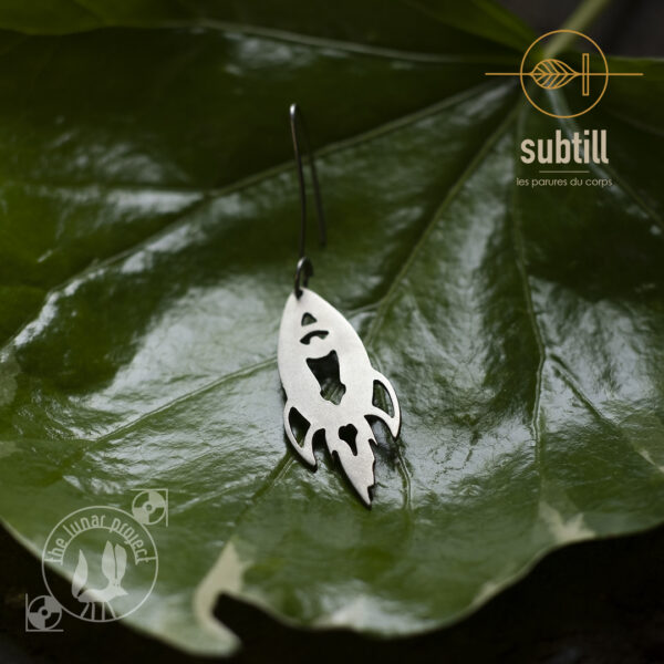 Boucles “The Lunar Project” LP – Image 4