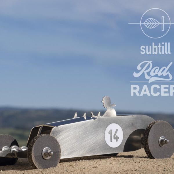 Rod RACER – Image 3