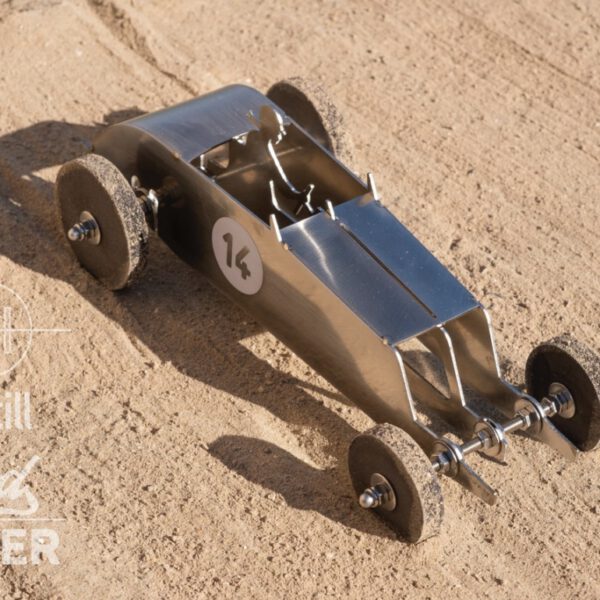 Rod RACER – Image 2