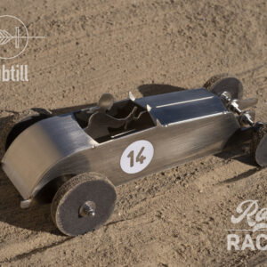 Rod RACER