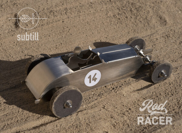 Rod RACER