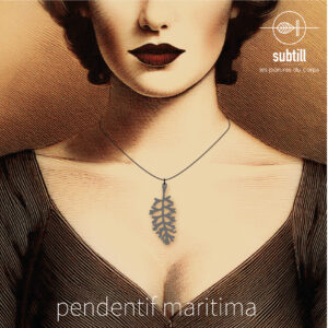 Pendentif "Maritima"