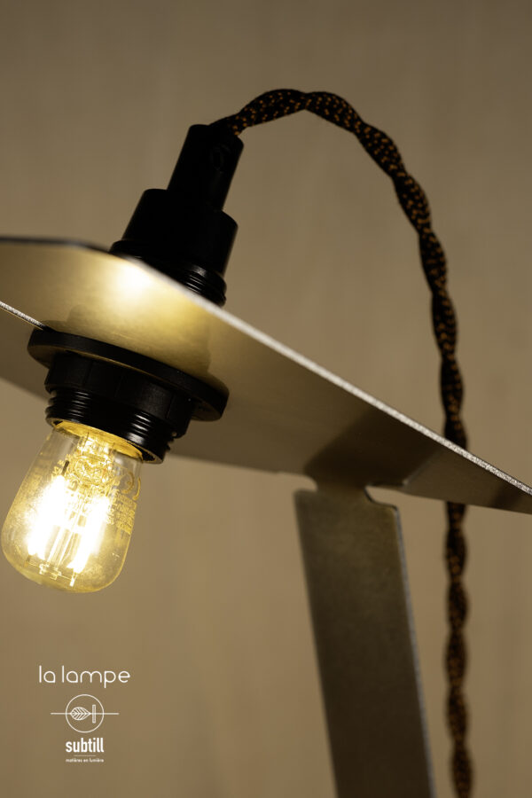 La Lampe – Image 6