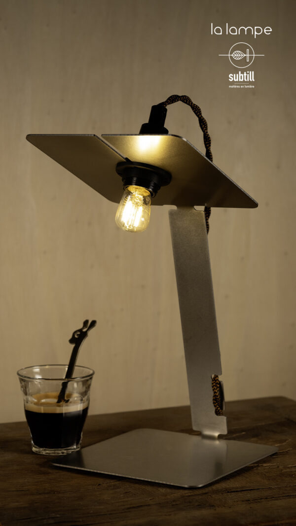 La Lampe – Image 5