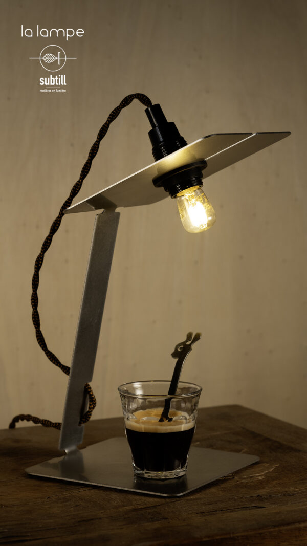 La Lampe – Image 4