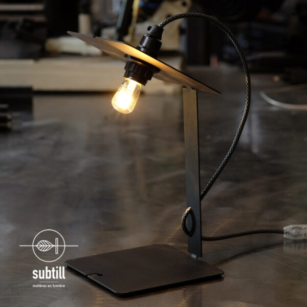 La Lampe – Image 3