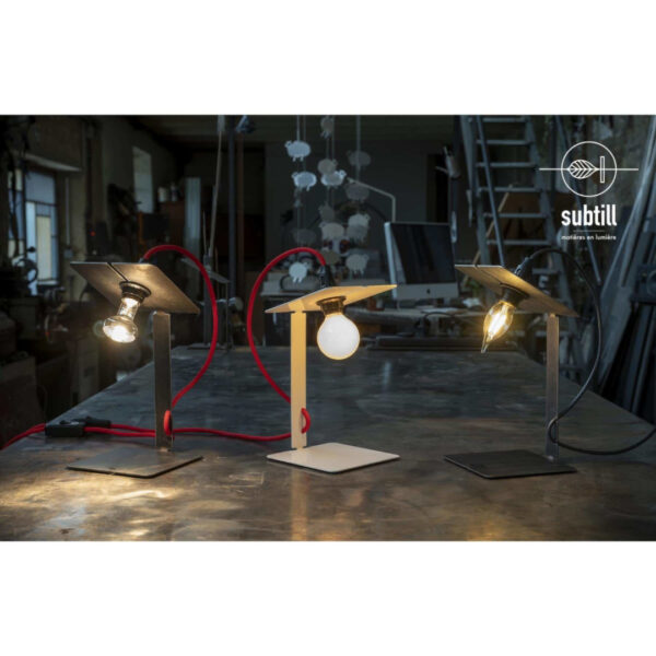 La Lampe – Image 2