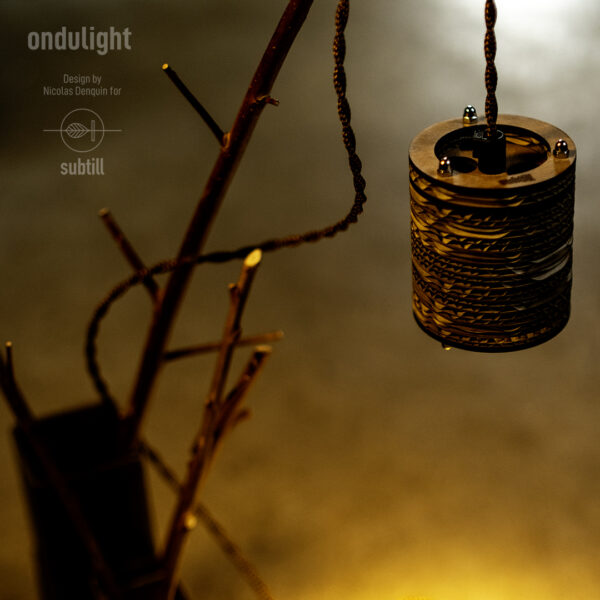 OnduLight baladeuse NOVA – Image 2