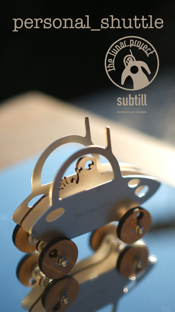 personal_SHUTTLE – Image 2