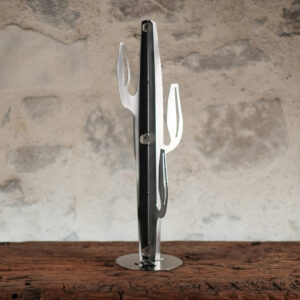 Le Cactus Inox