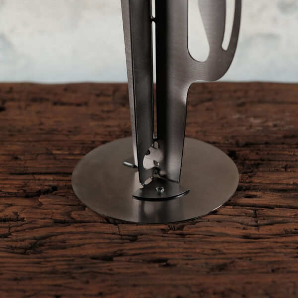 Le Cactus Inox – Image 3