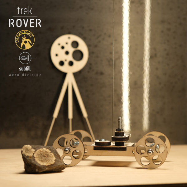TrekROVER – Image 2