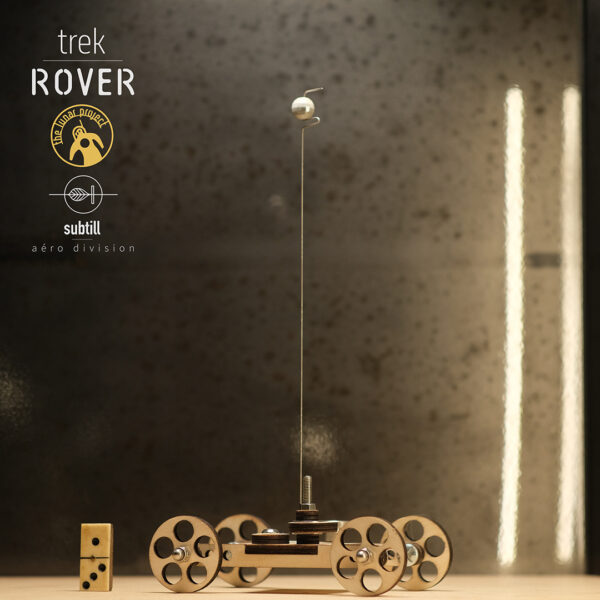 TrekROVER – Image 3