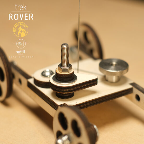 TrekROVER – Image 4