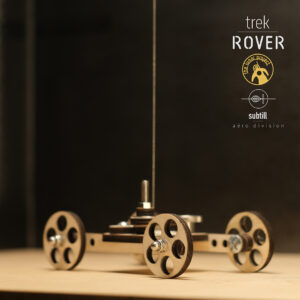 TrekROVER